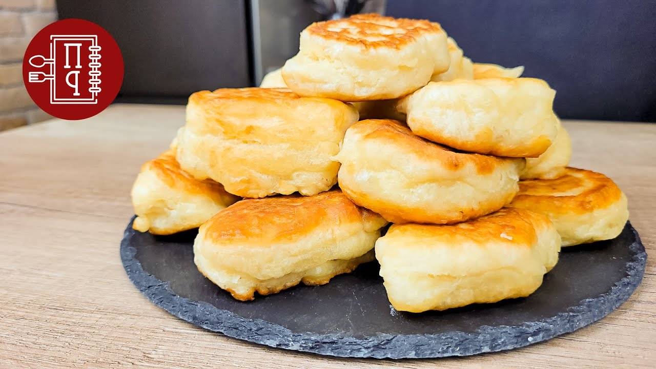 ПЫШНЫЕ ОЛАДЬИ 100% РЕЗУЛЬТАТ