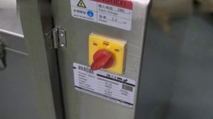 Овощечистка Hualian Machinery SX-80