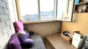 ОТЛИЧНАЯ ПРОСТОРНАЯ КВАРТИРА В САМОМ УДОБНОМ РАЙОНЕ ГОРОДА СУРГУТА