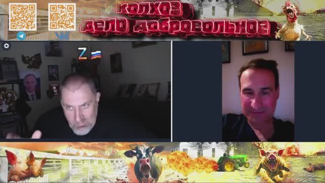 А вы бывали в Париже Там тоже есть наши