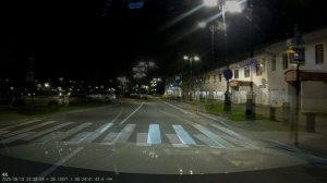 Вечерний Тобольск ! Тобольский Кремль , нижний город )) Видео с регистратора !