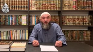 Выявление лжи и ереси Джаузи. Абдулхалим Абдулкаримов (рахlимахуЛлагь).