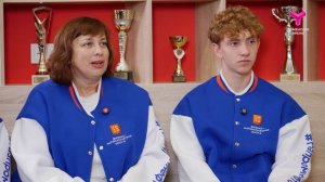 Лучшие в стране