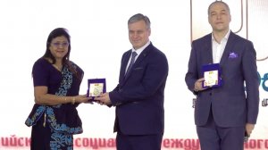 4-я Художественно-промышленная выставка-форум "Уникальная Россия"