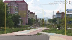 Бульвар «На семи ветрах» вышел на финишную прямую