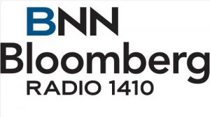 [MW DX] 1410 kHz CFTE BNN Bloomberg Radio (Vancouver, BC, CAN) 01.12.2019
