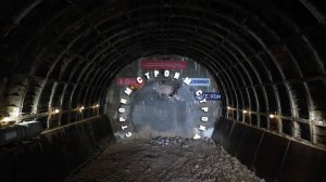 «Мосинжпроект»: строим метро с любовью к Москве