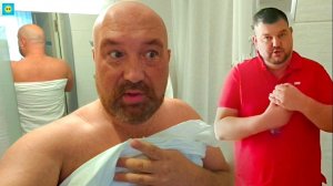 ТИМАШЕВСК - ПРОСНУЛИС ОТ КРИКА ПЕТУХОВ. СОВЕТСКИЕ МАКАРОНЫ И МЫ ПРИЕХАЛИ В КРЫМ 2025