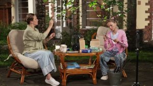 8 серия «По следам сказок из детства»