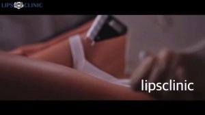 Эпиляция в зоне бикини лазером