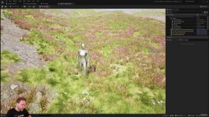 34 - Auto Landscape Material Outro