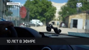 Телеканал «Миллет» отмечает 10-летие со дня основания