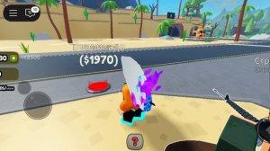 построил самую лучшую границу классный режим в мире roblox