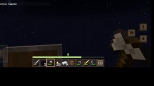 ПРОХОЖУ Minecraft цель УБИТЬ визера часть 2