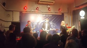 Приключения электроников,  Лесной олень