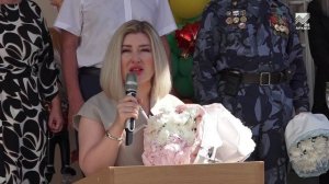 Ученики Центра образования №11 после летних каникул вернулись в мир знаний