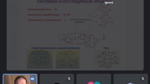 Наталья Лобова: Фотофизика и фотохимия супрамолекулярных систем