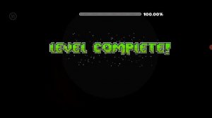 прохожу уровень good night