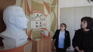 "Специальный репортаж" 61 год назад Ставрополь на Волге получил новое имя – Тольятти 01.09.2025