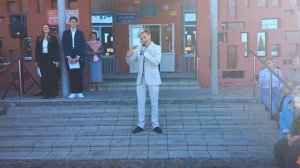 "Мир не прост", Александр Филиппов (1 сентября 2025)