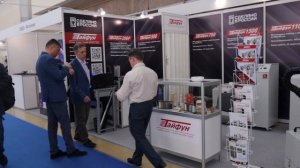 "Тайфун Эйр" на выставке «Фотоника 2025»: Итоги и впечатления