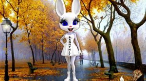 Осень! Счастливой Осени! Теплой Красивой Богатой