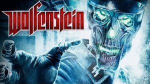 ПРОХОЖДЕНИЕ WOLFENSTEIN 2009 #8