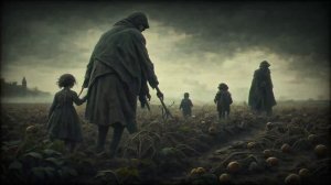 КАК ОШИБКА Колумба создала ВАШУ ЕДУ (и убила 90 млн)