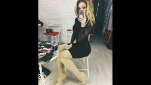 Анастасия Ивлеева ( Anastasiya Ivleeva )