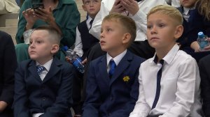 В ЖК «Мытищи парк» открылась новая современная школа