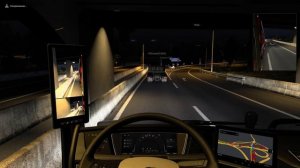 Euro Truck Simulator 2 01.09.2025.