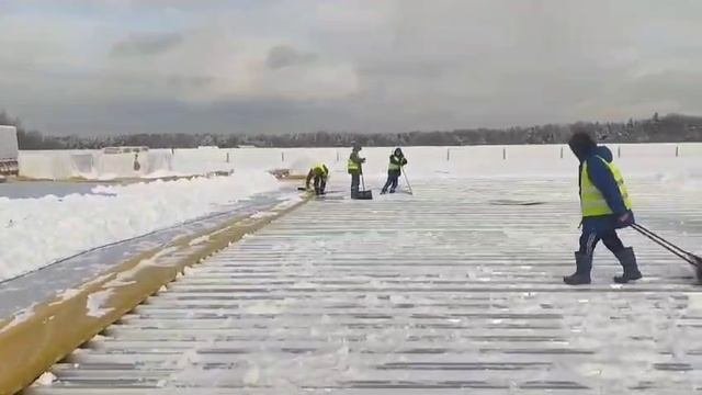 Разметелево