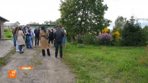 По обращениям жителей