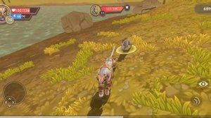 🪽Играю в WildCraft Отличная игра🤩