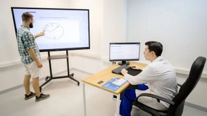 Сенсория-65. Когнитивная диагностика