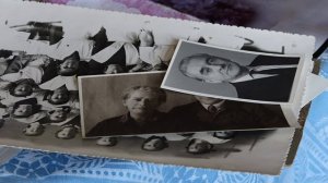 Блокада Ленинграда глазами Елизаветы Перепеченко