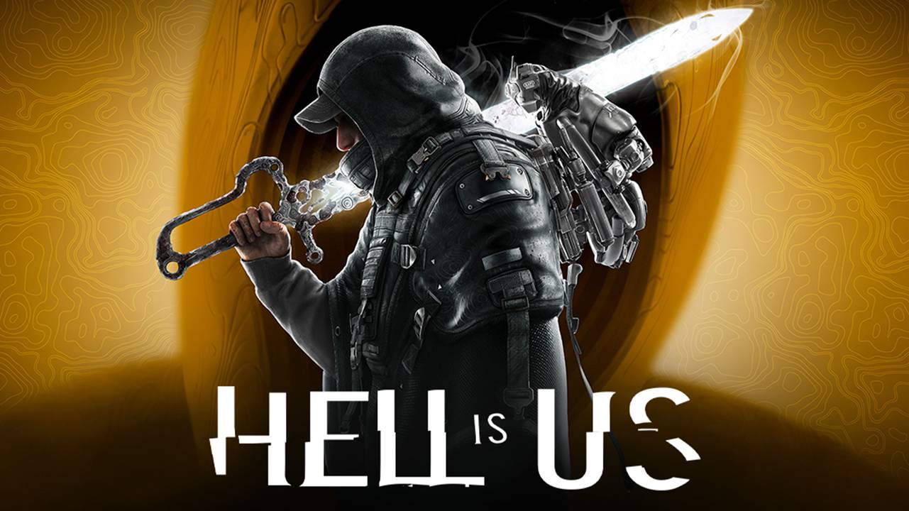 HELL IS US // Прохождение #1