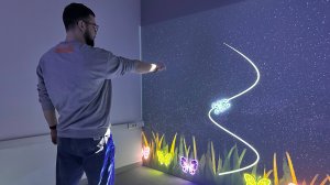 Сенсория. Лаборатория биомеханики