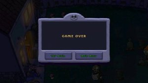 Plants vs zombies ( растения против зомби)