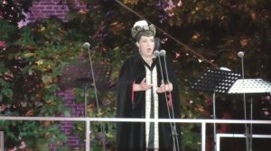 Лето в Москве, Опера в Царицыне Царицы Бельканто 31.08.2025 #5