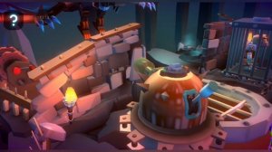 Tiny Robots Portal Escape прохождение 
Глава 5 Откровения робота
Уровень 41 Игра Ботов