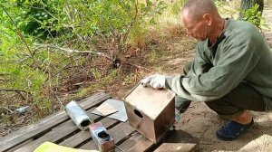 Последняя неделя лета 2025 часть 1