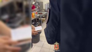 Полицейские провели профилактический рейд по общественным местам