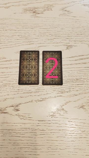 Карта Таро на сентябрь 2025 г.