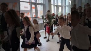 🎉 С Днём знаний, любимый Владимир! 🔔