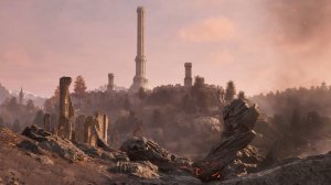 The Elder Scrolls IV Oblivion Remastered #44 - Рай и Драконьи огни