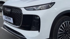 Автомобили TENET уже в Сатурн!