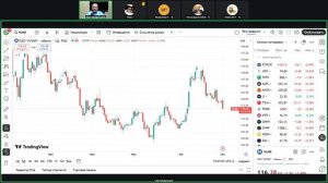 Новый проект MKV 01.09  Перспективы рынка, курса рубля, как принимаются решения? СТРИМ