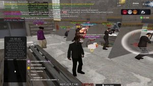 тренировка 1