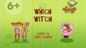 Гарфилд шоу The Garfield Show 2 сезон 6 серия